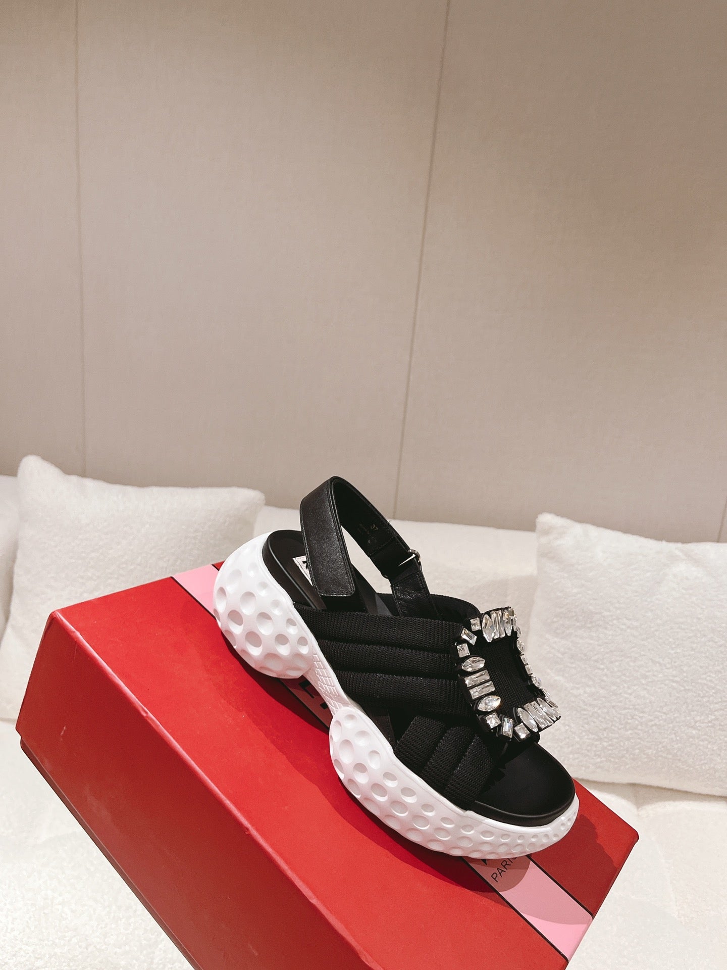 BV-013Shoes
