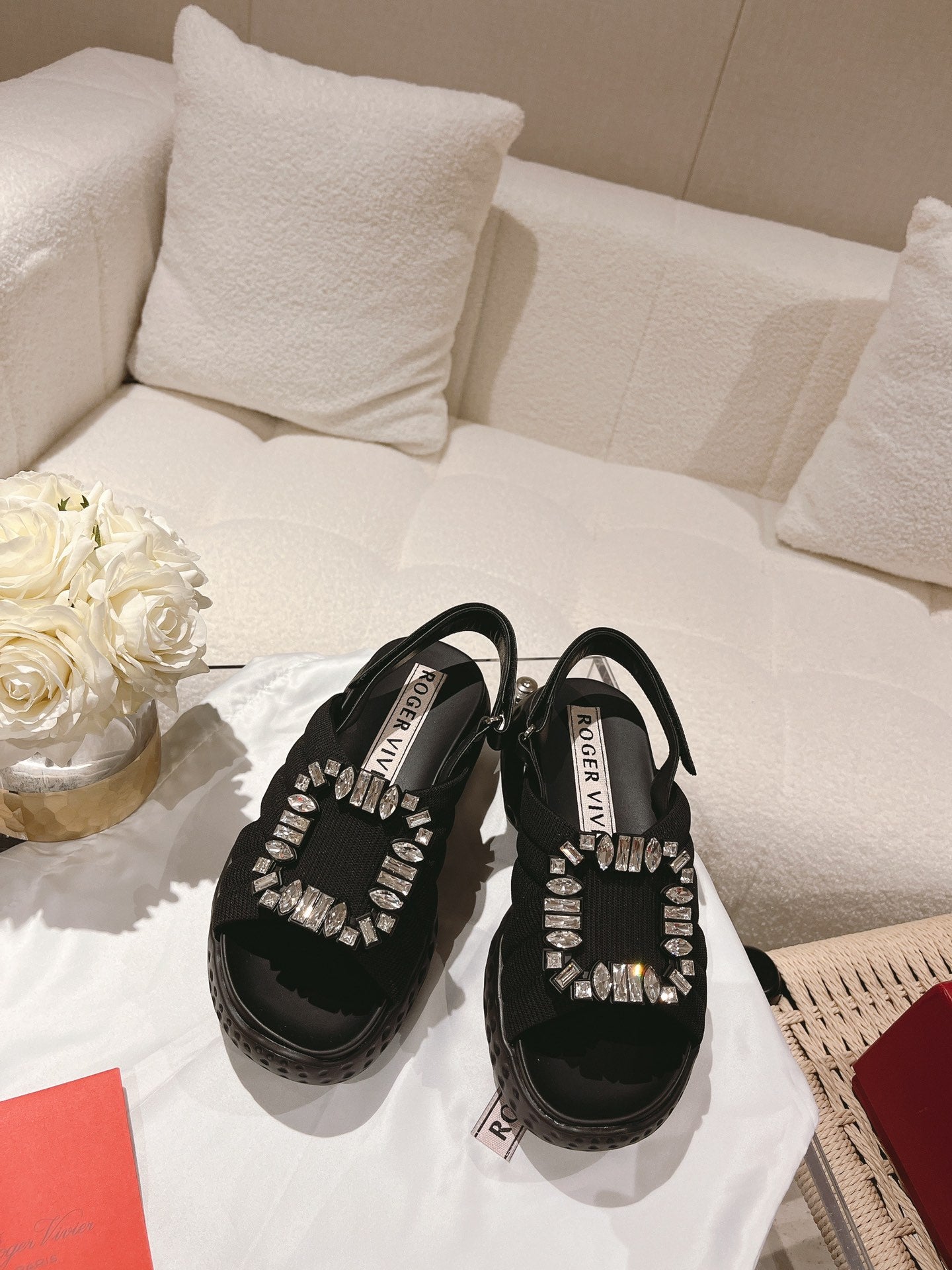 BV-014Shoes