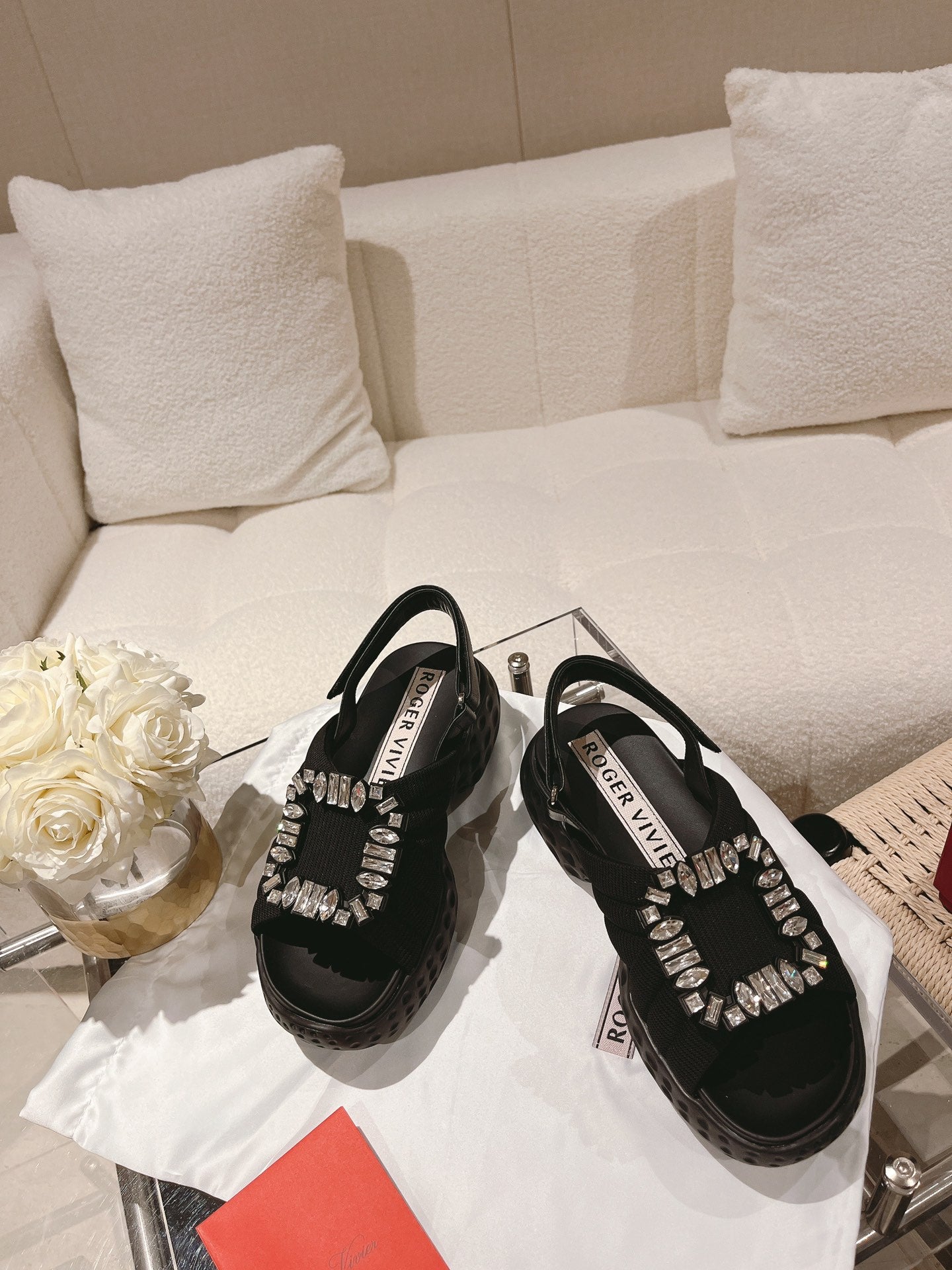 BV-014Shoes