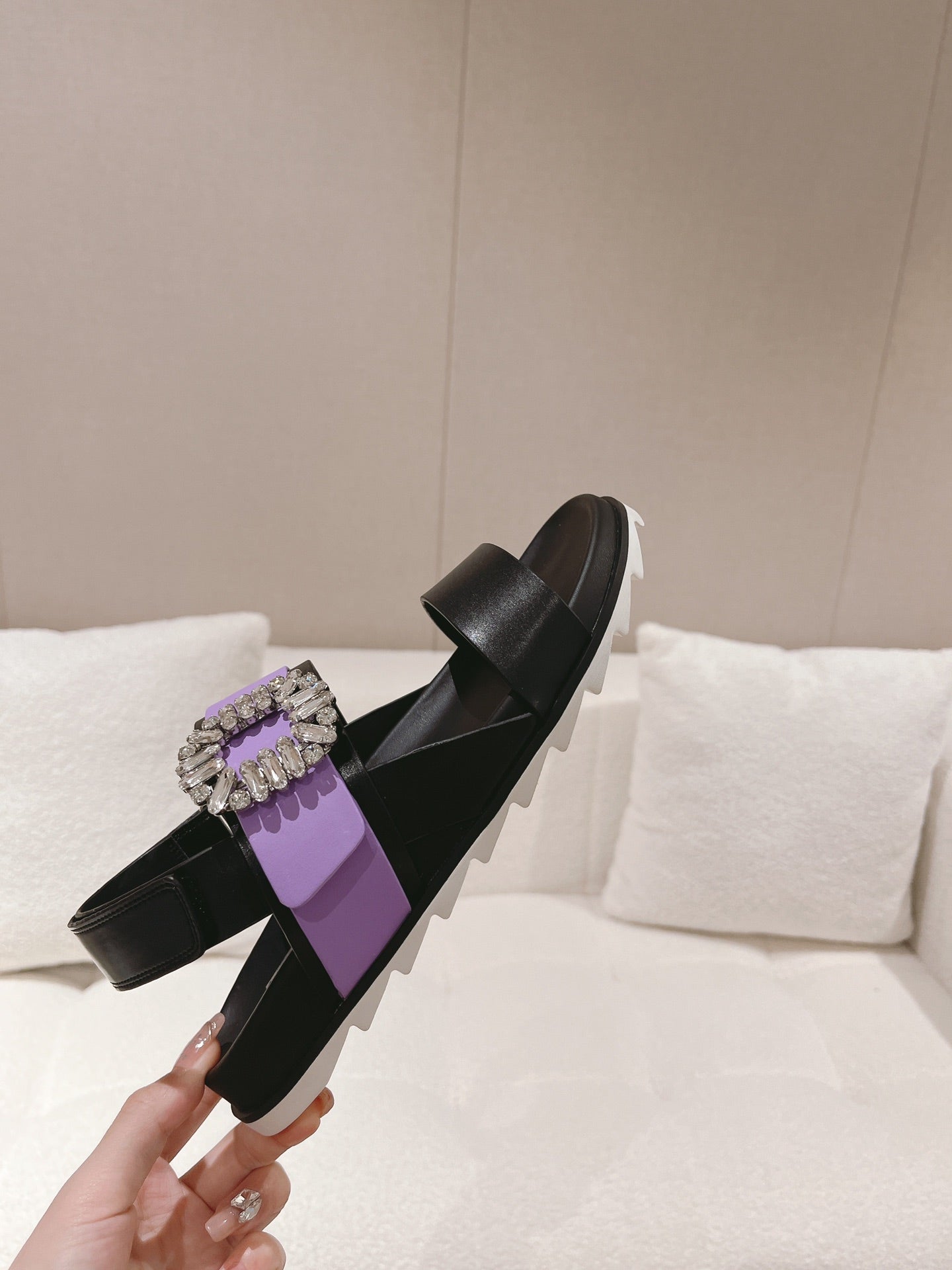 BV-015Shoes
