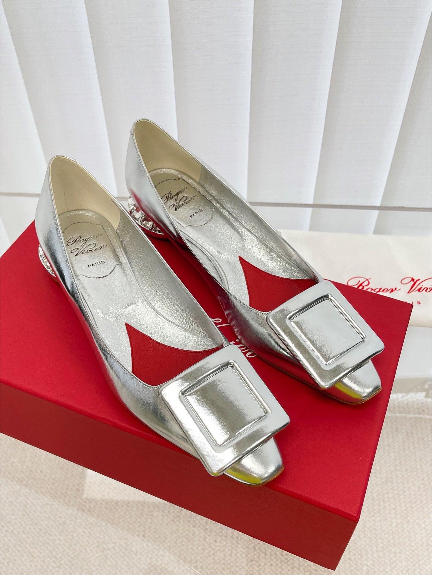BV-017Shoes