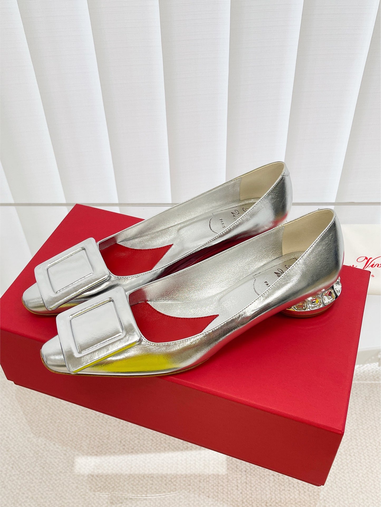BV-017Shoes