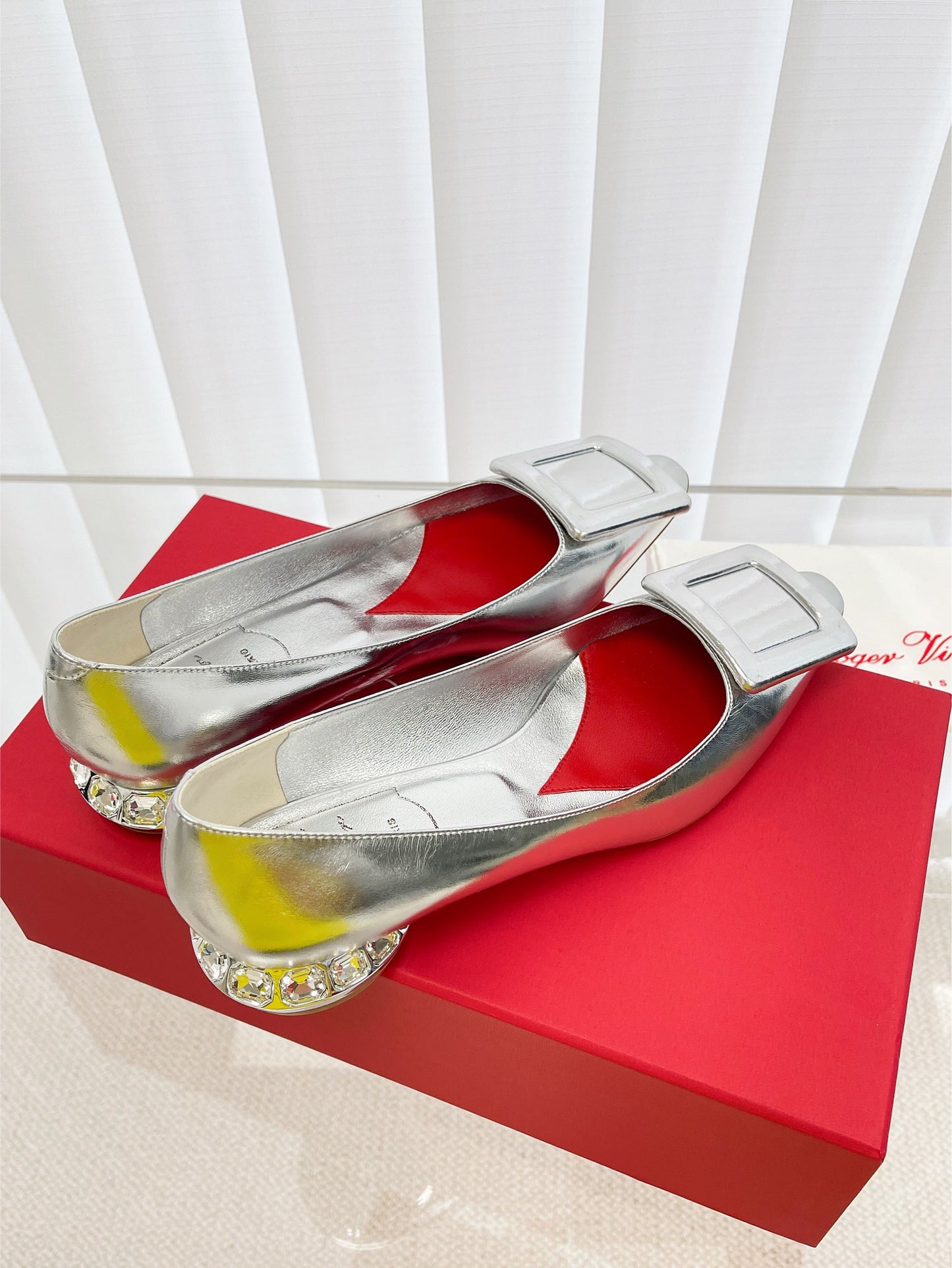 BV-017Shoes
