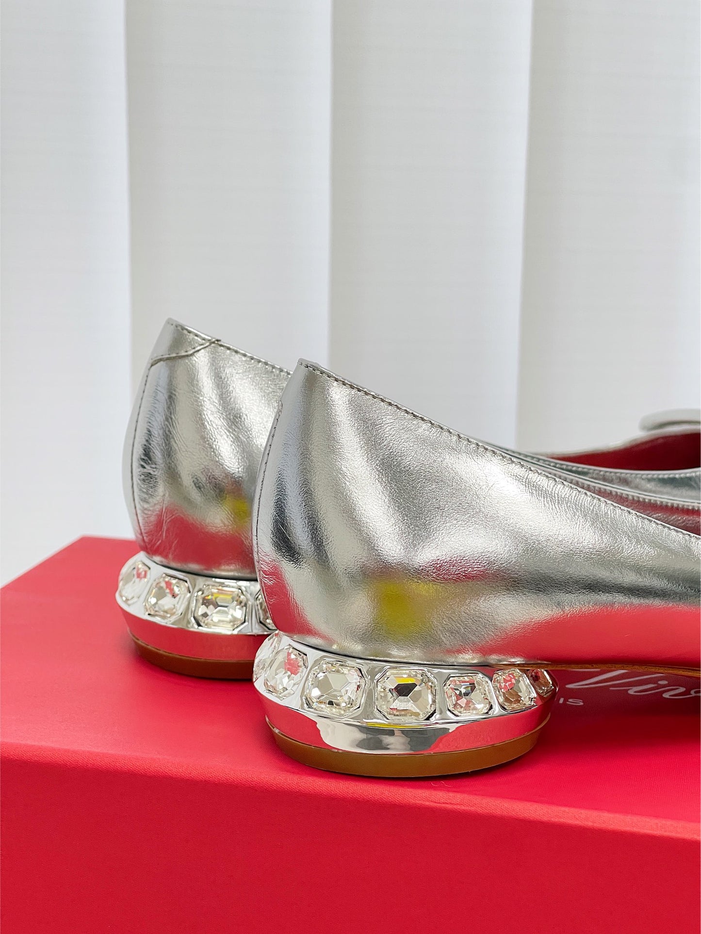 BV-017Shoes