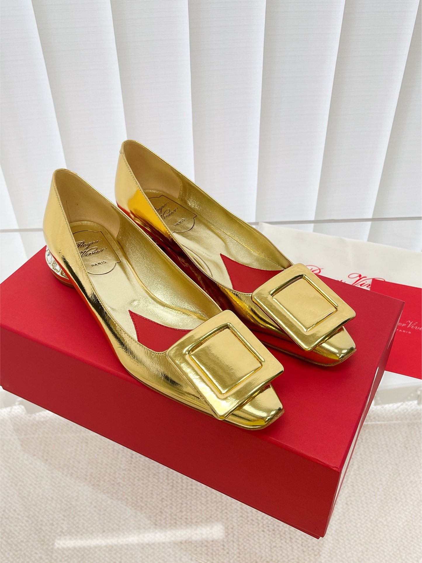BV-018Shoes