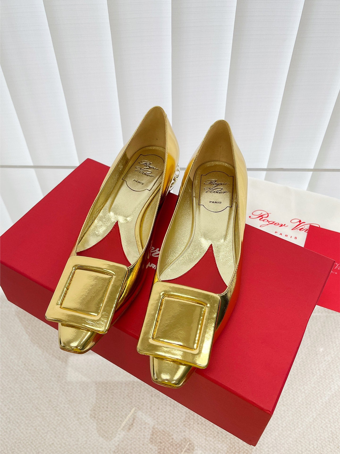 BV-018Shoes