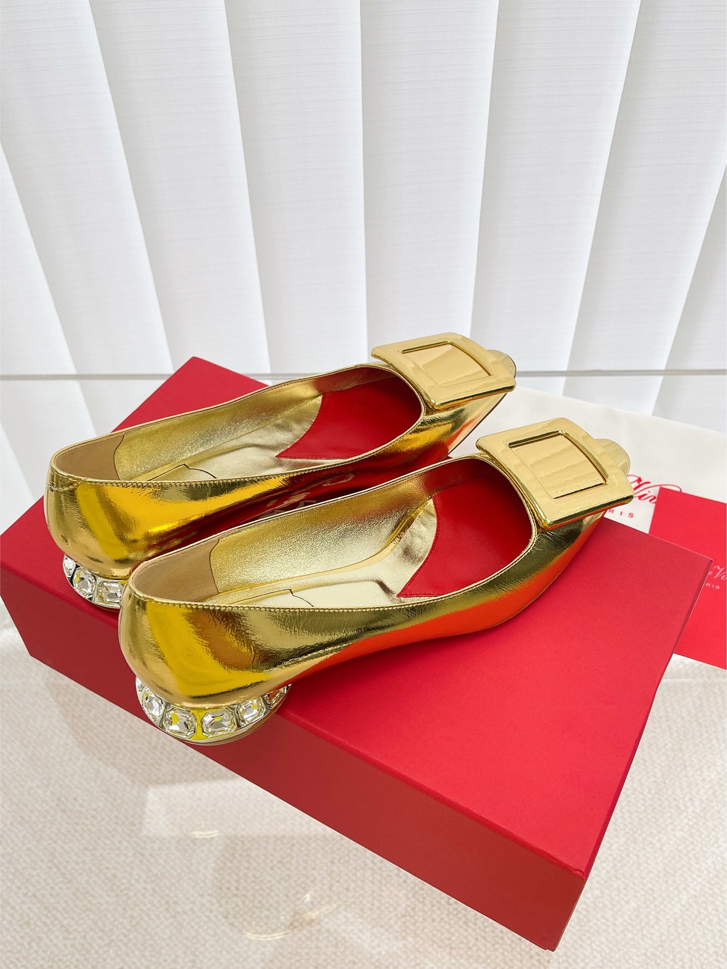 BV-018Shoes