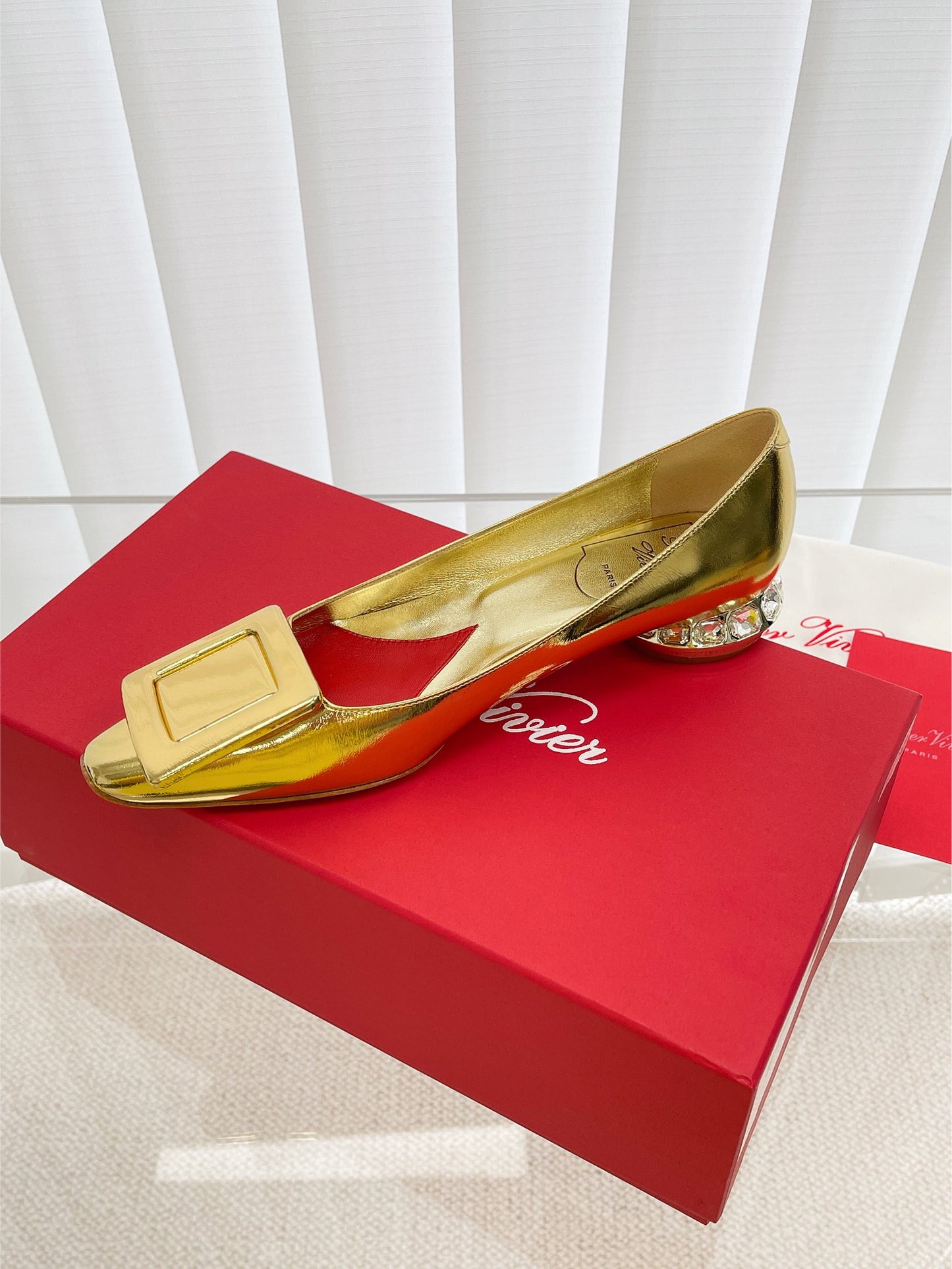 BV-018Shoes