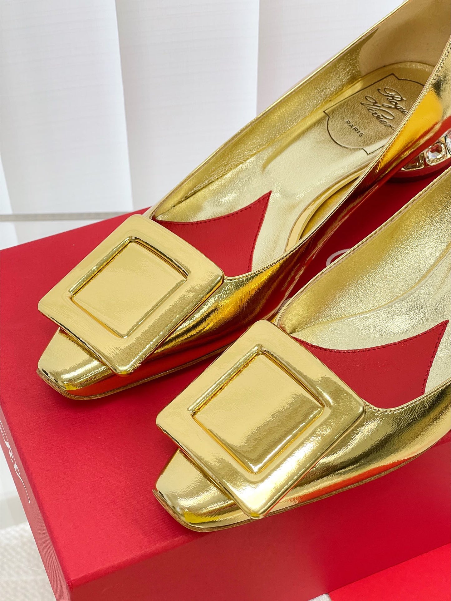 BV-018Shoes