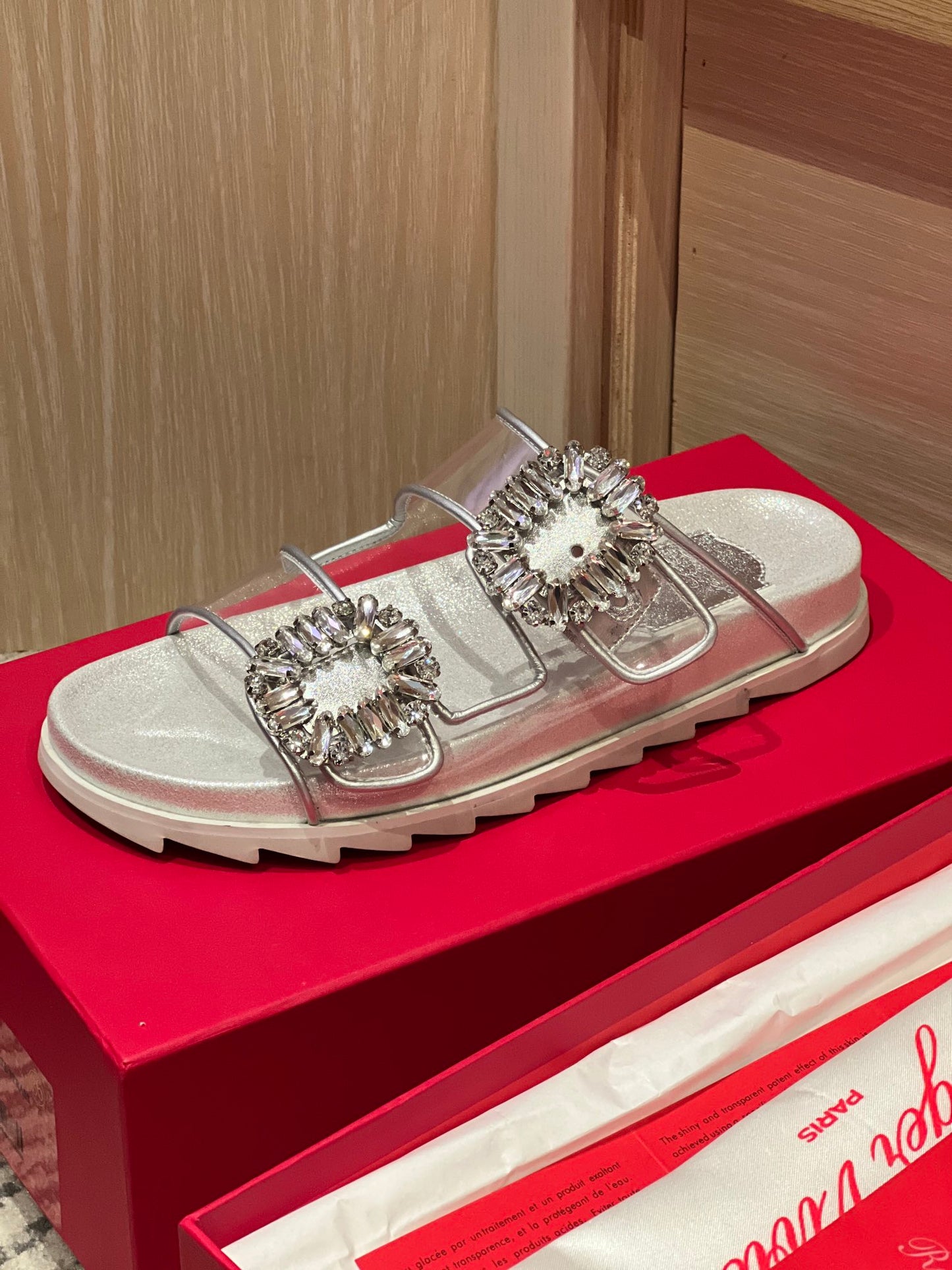 BV-019Shoes