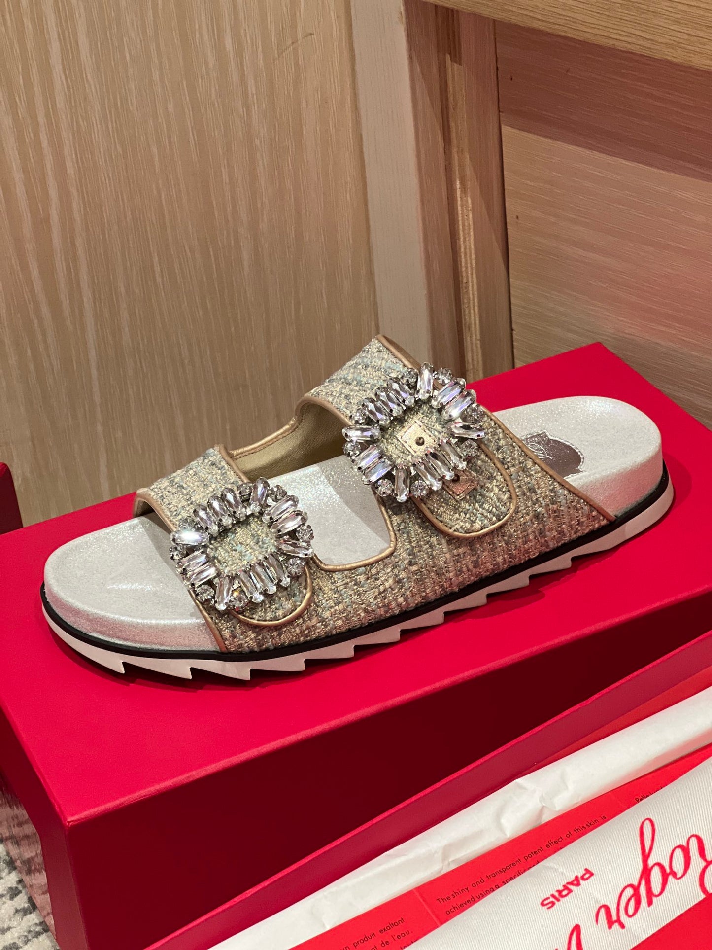 BV-020Shoes