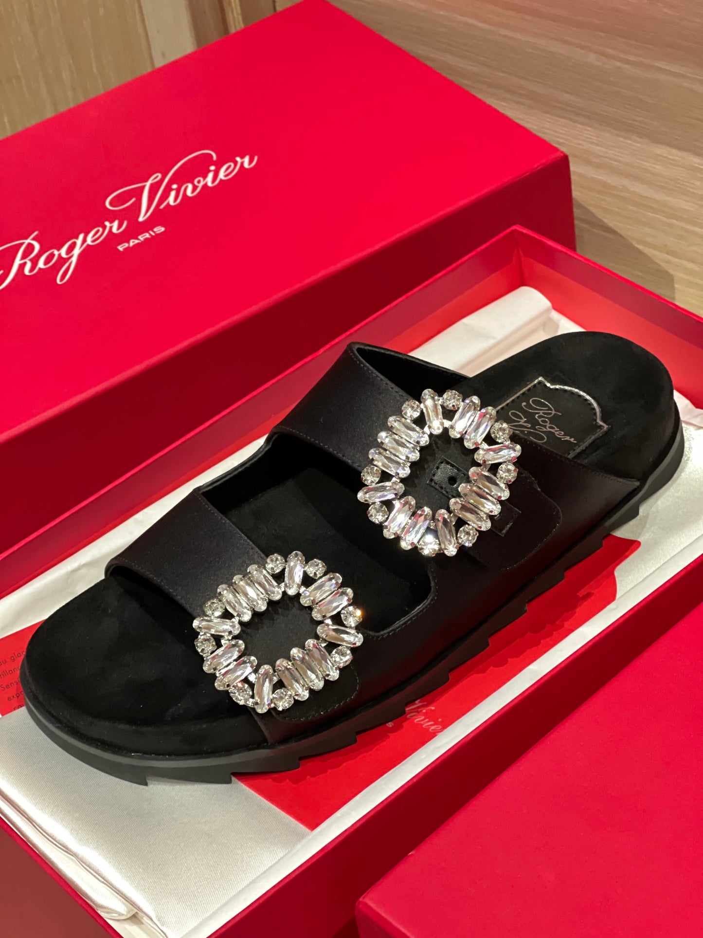 BV-021Shoes