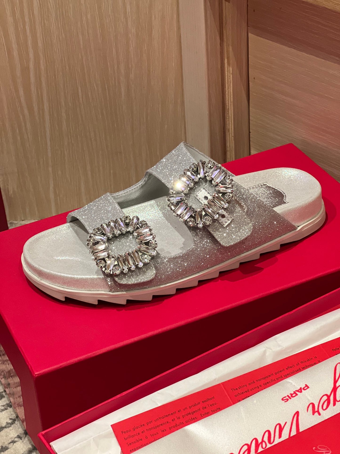 BV-022Shoes