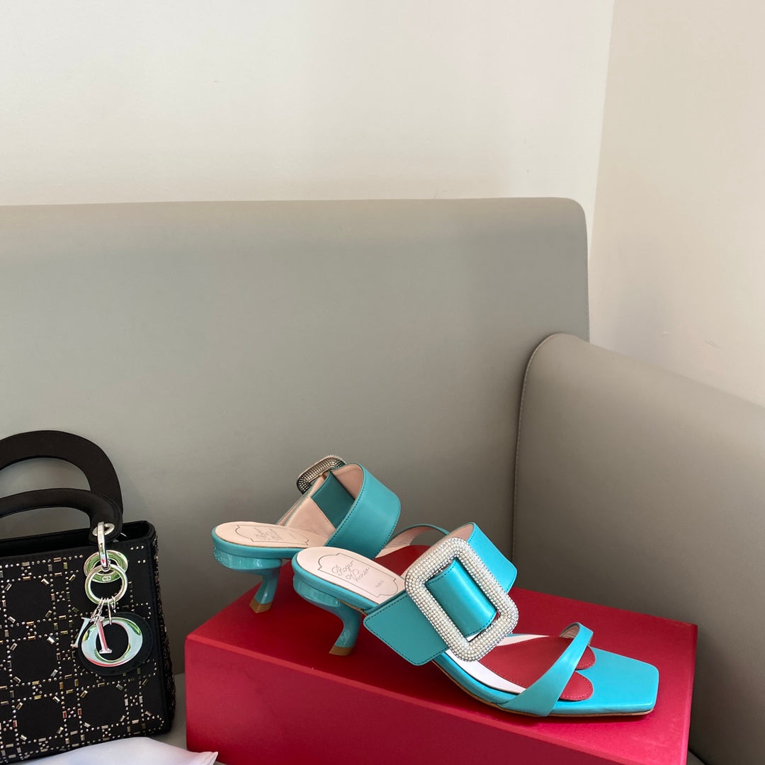 BV-026Shoes