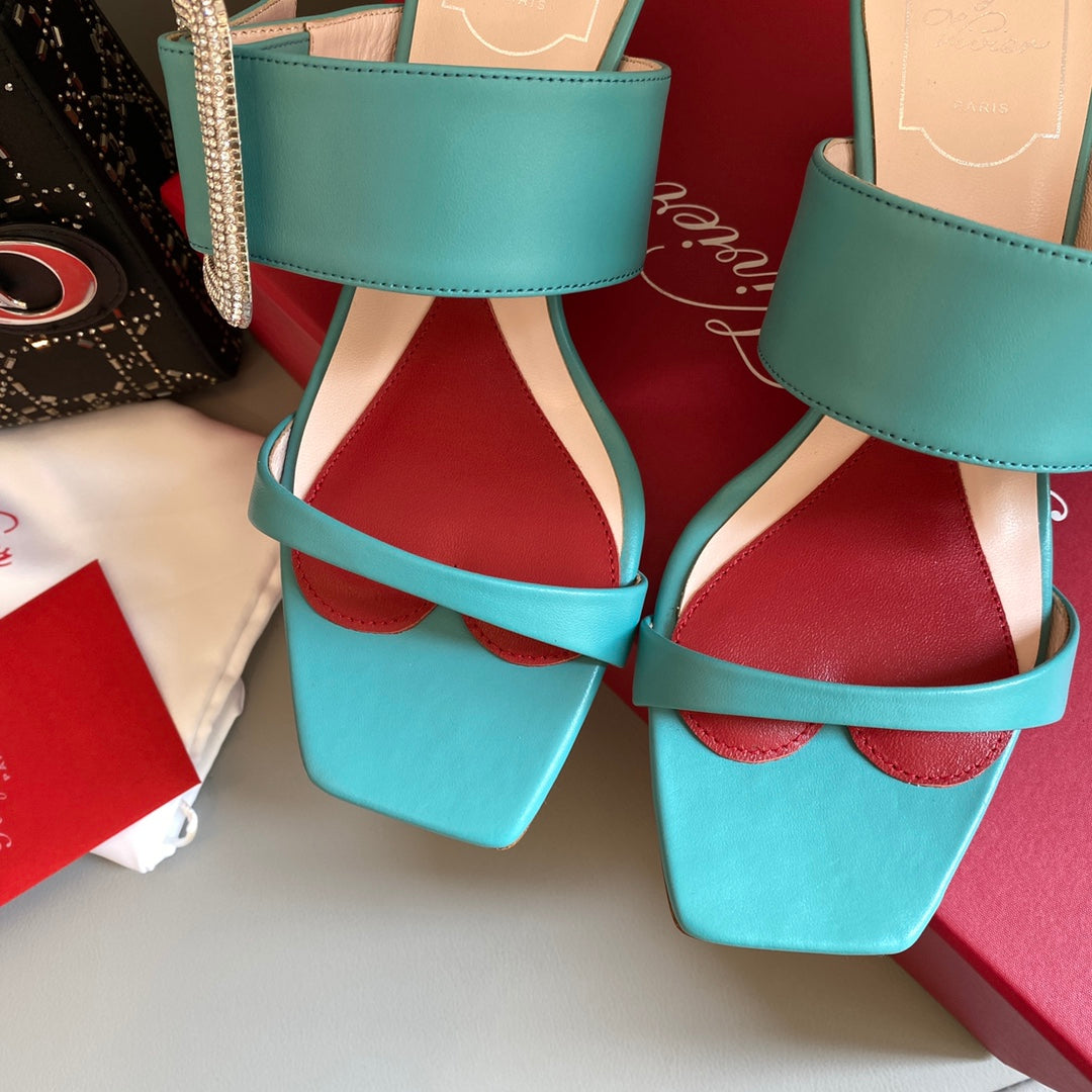 BV-026Shoes