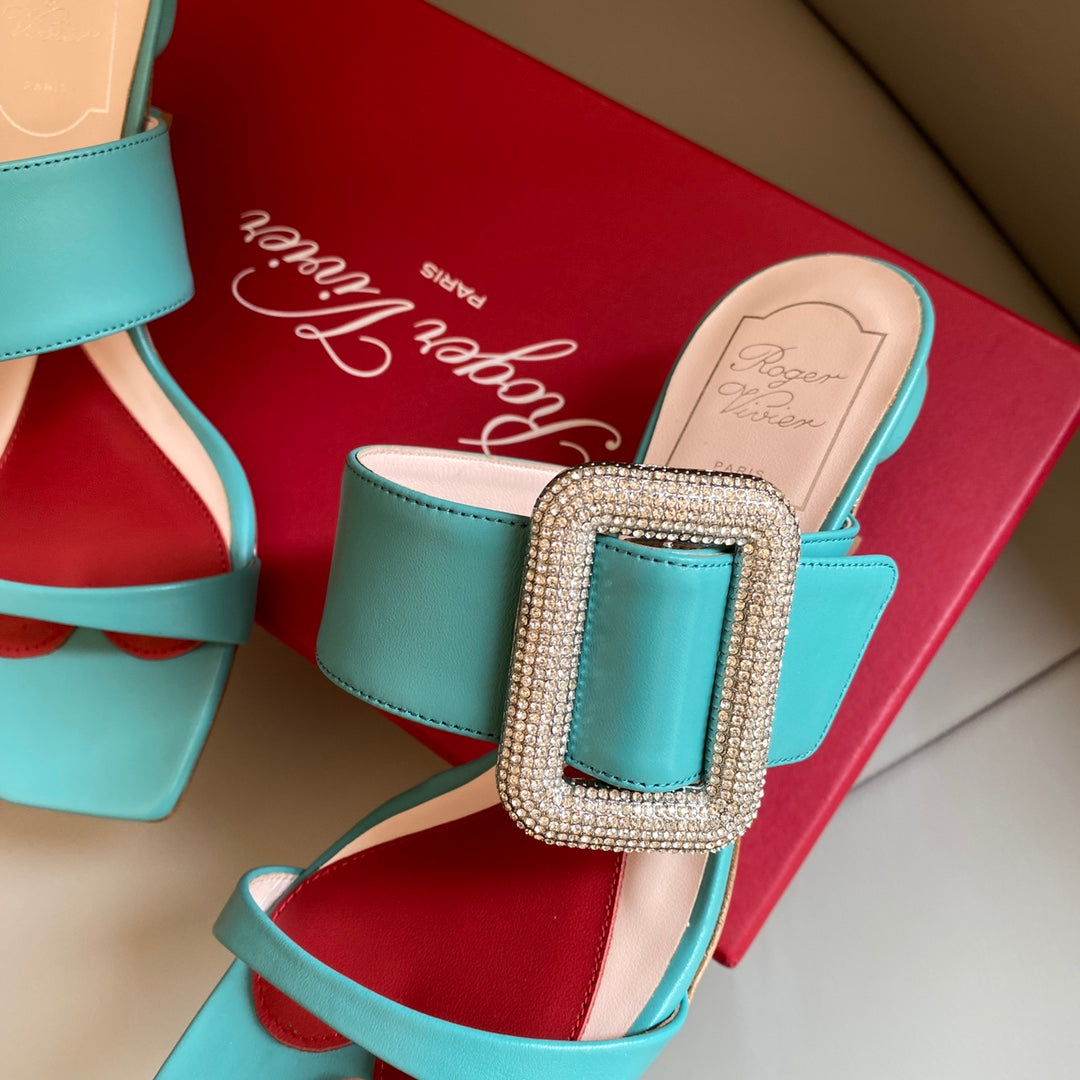 BV-026Shoes