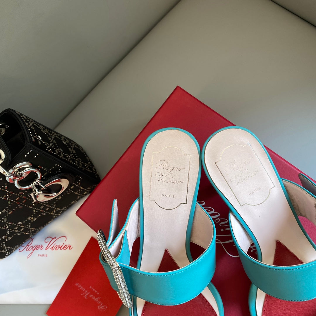 BV-026Shoes