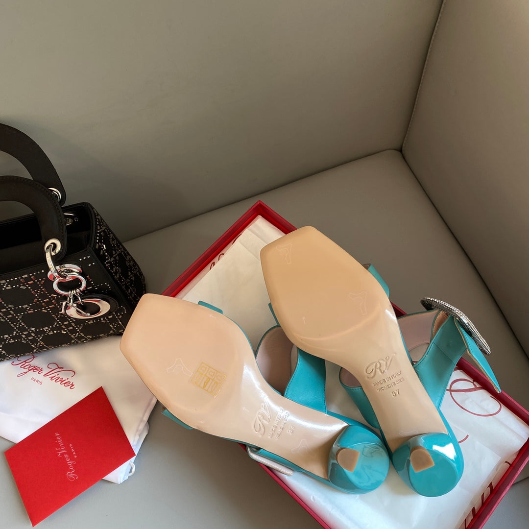 BV-026Shoes