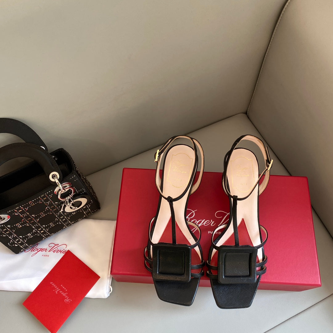 BV-027Shoes