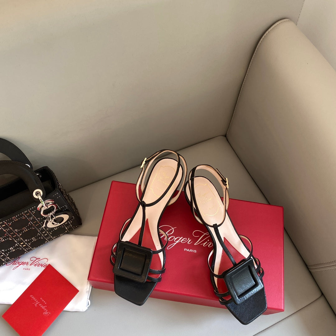 BV-027Shoes