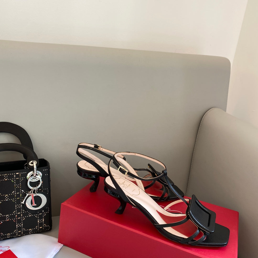 BV-027Shoes