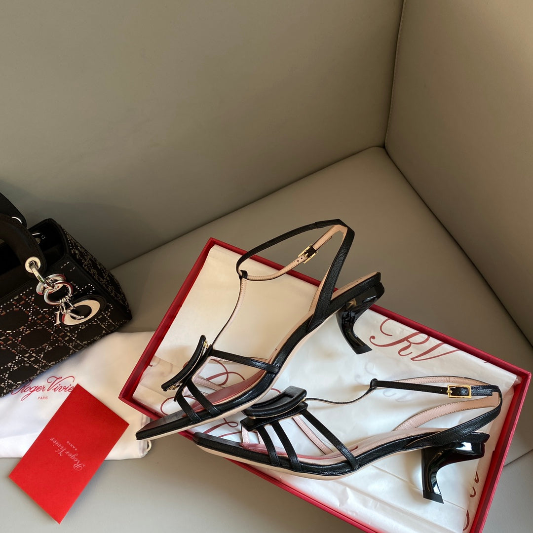 BV-027Shoes