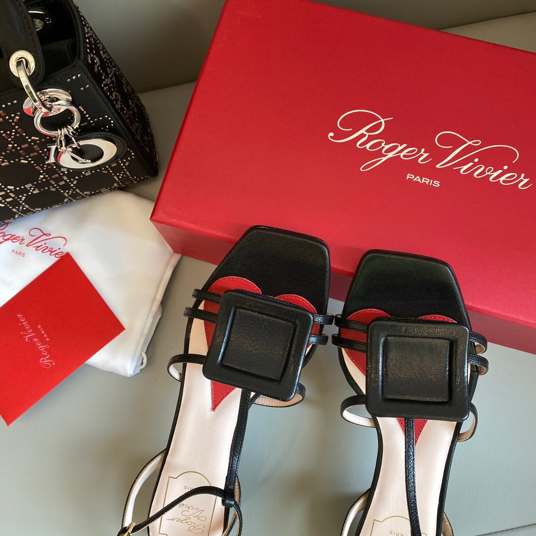 BV-027Shoes