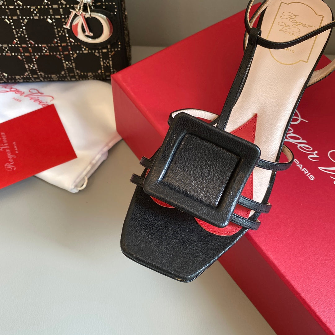 BV-027Shoes