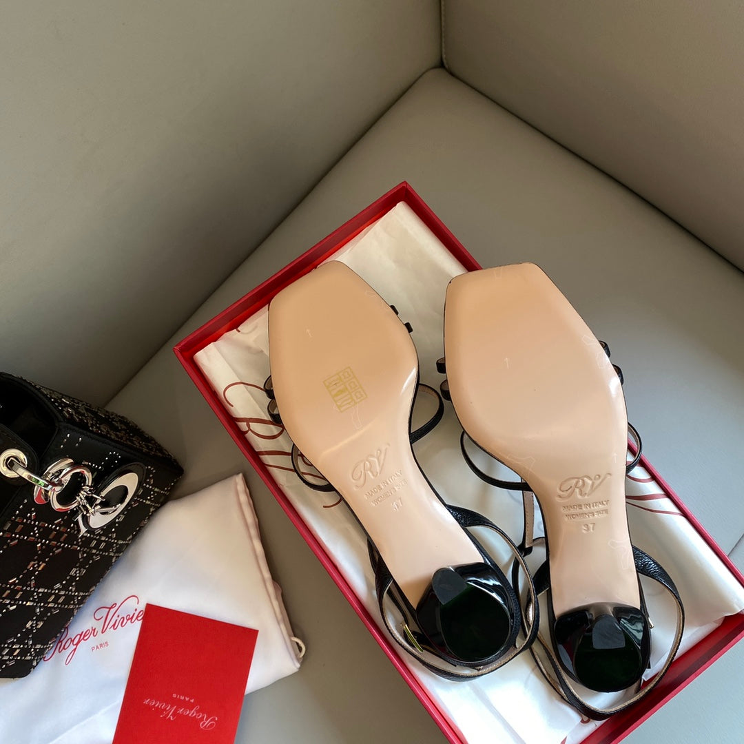 BV-027Shoes
