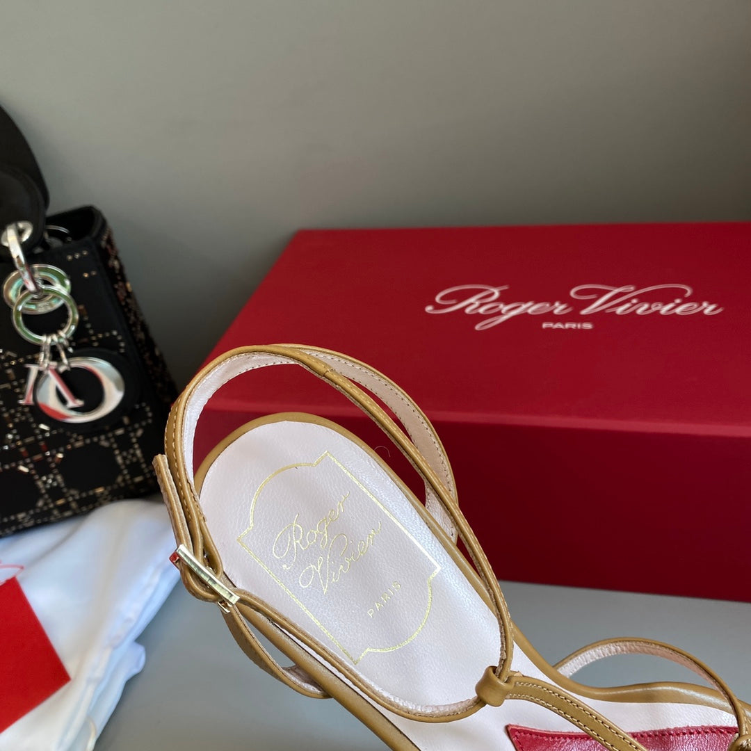 BV-028Shoes