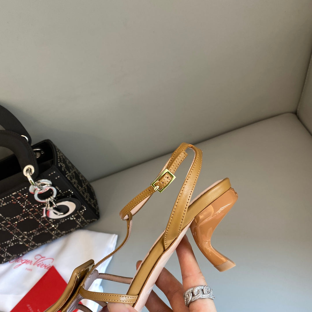 BV-028Shoes