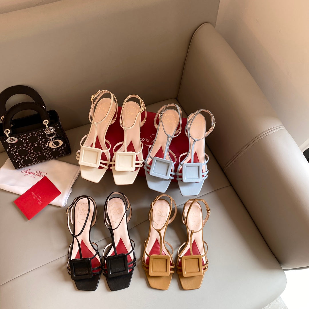 BV-028Shoes