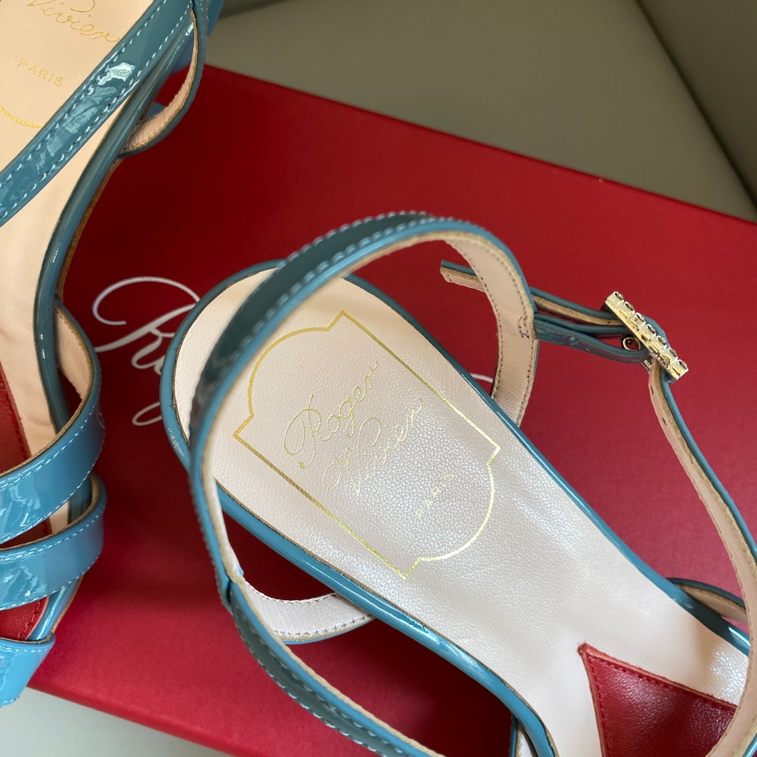 BV-032Shoes