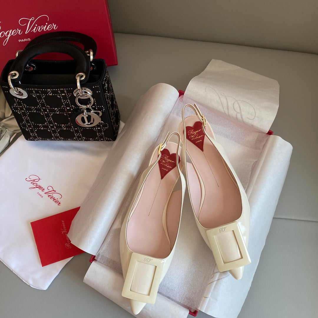 BV-033Shoes