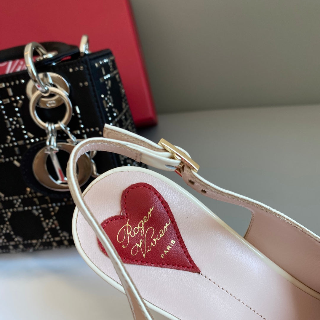 BV-033Shoes