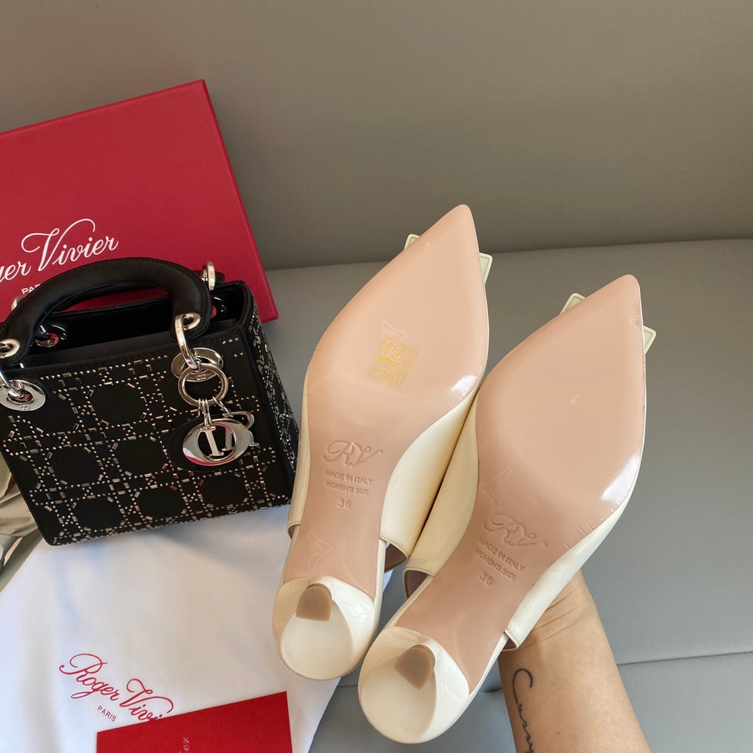 BV-033Shoes