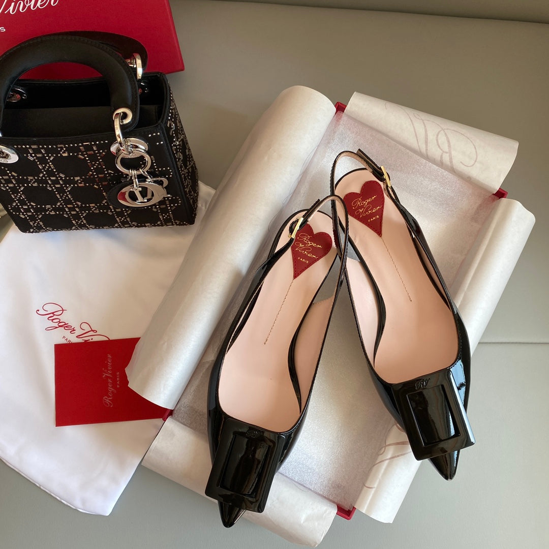 BV-034Shoes