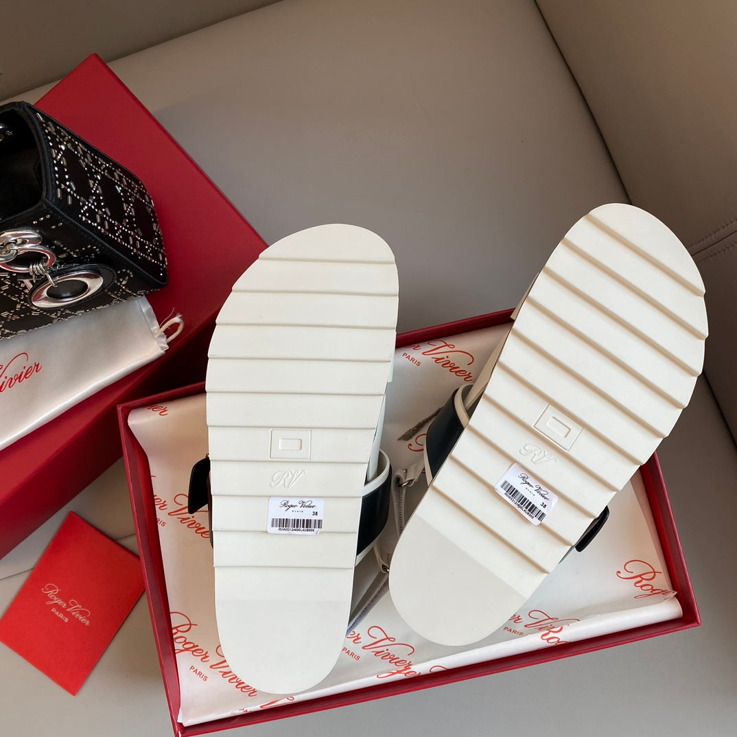 BV-036Shoes