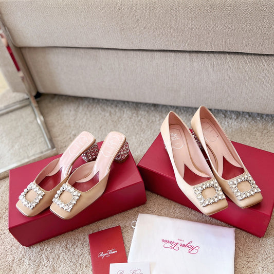 BV-037Shoes