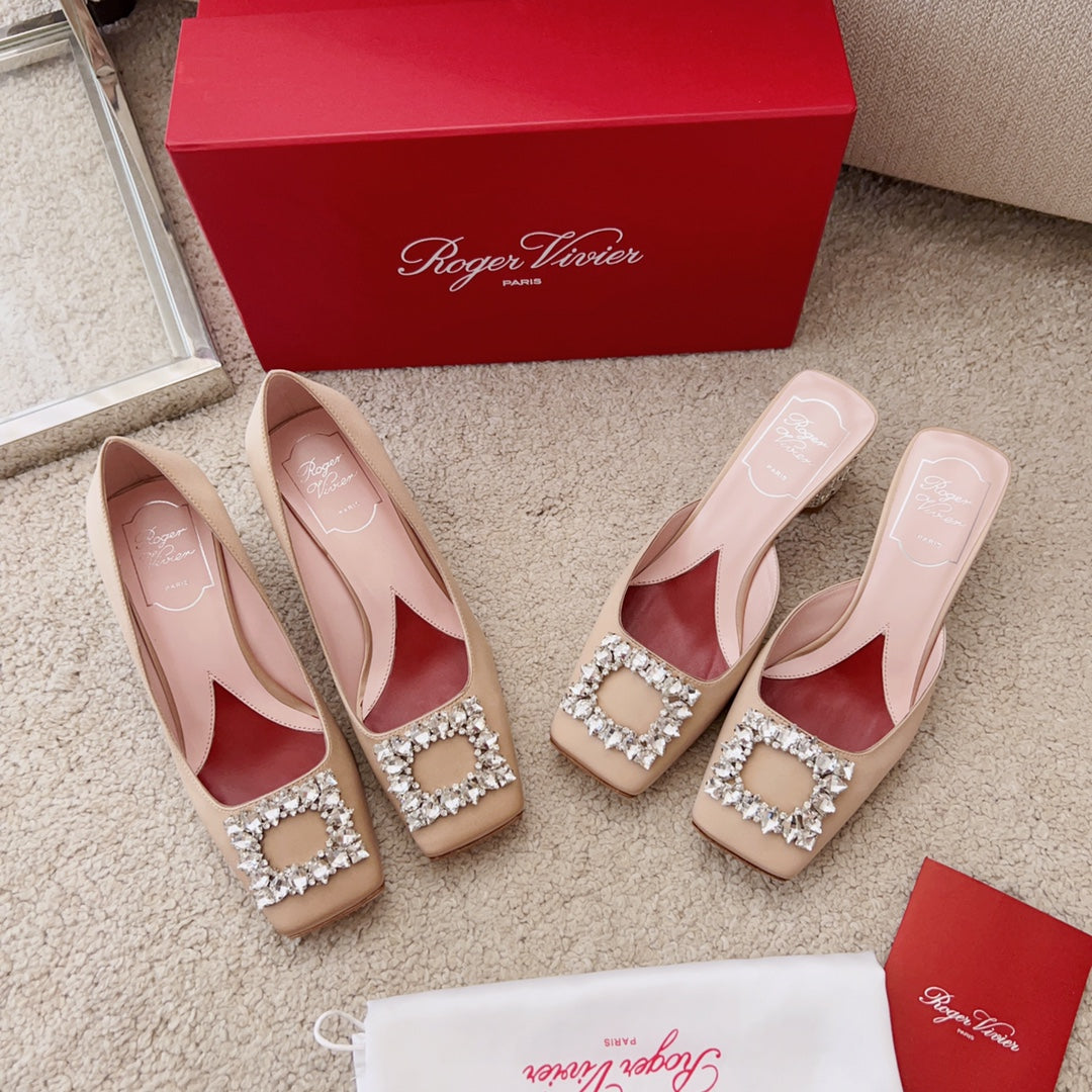 BV-037Shoes
