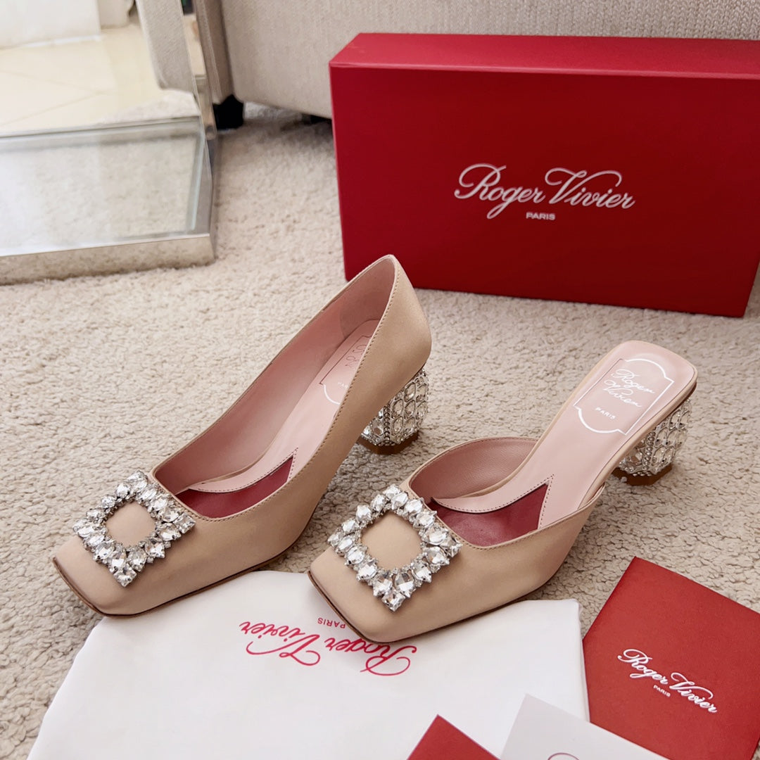 BV-037Shoes