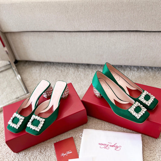 BV-038Shoes