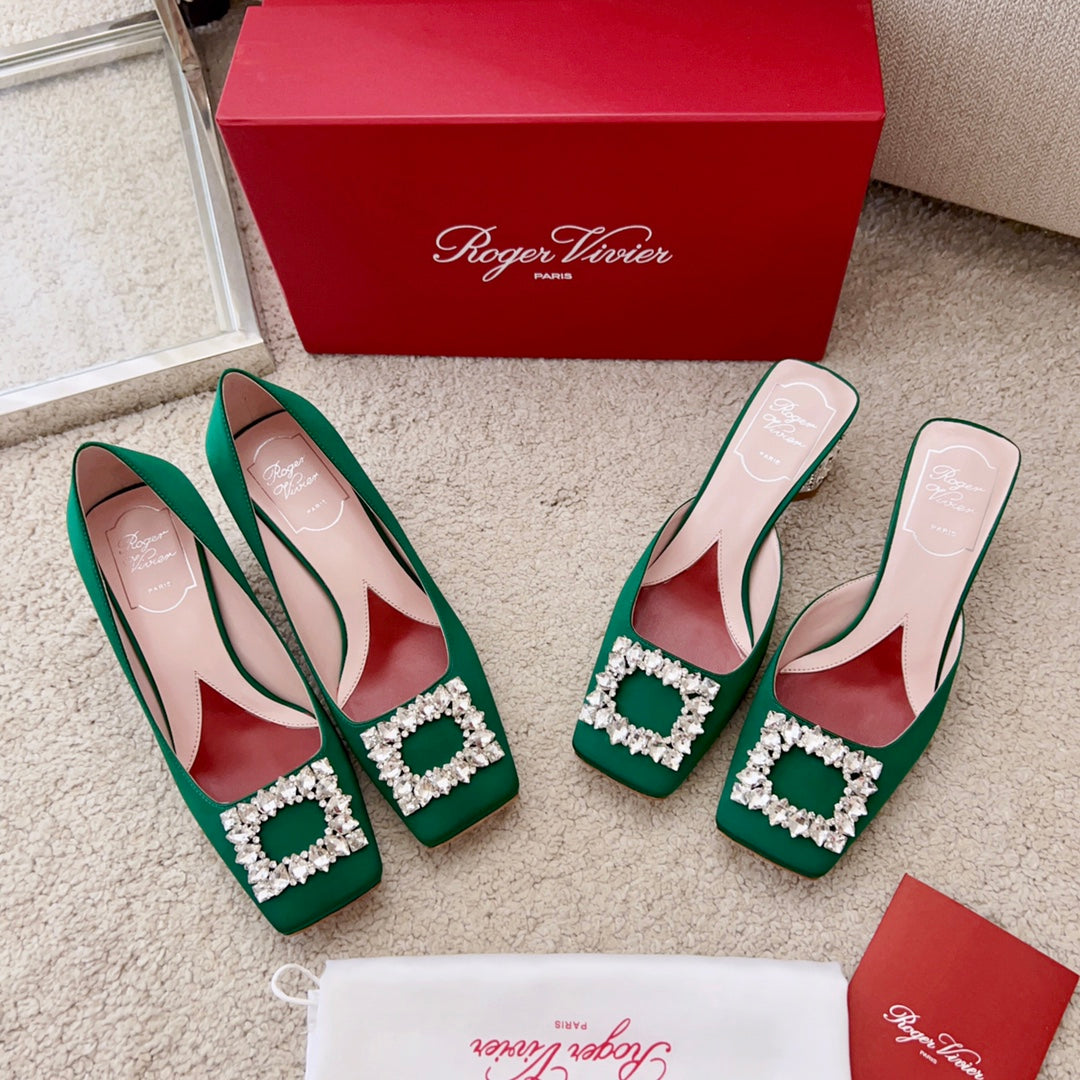 BV-038Shoes