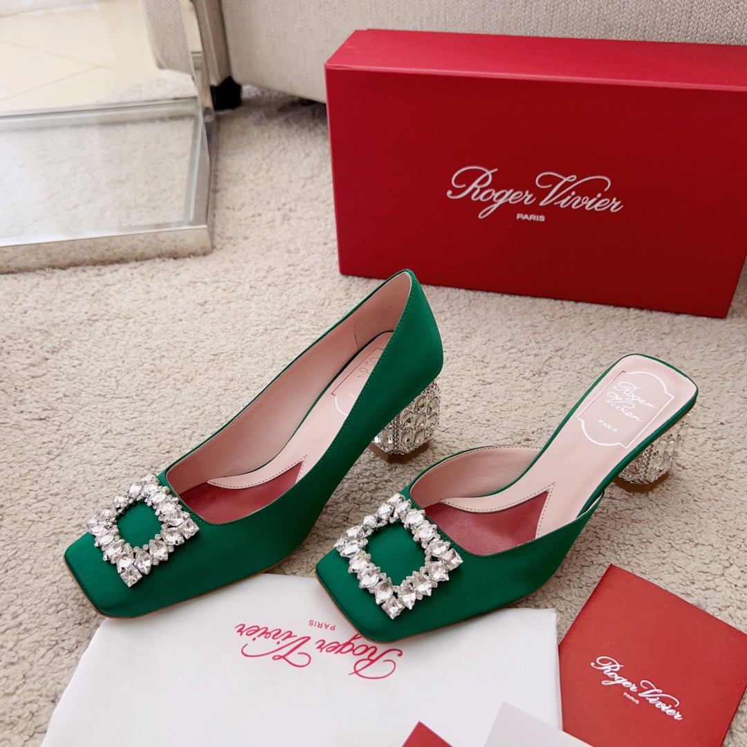 BV-038Shoes