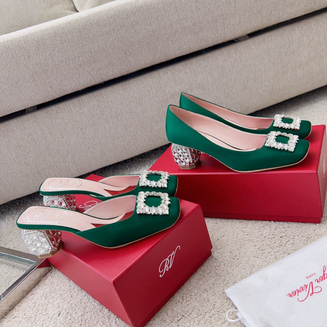 BV-038Shoes