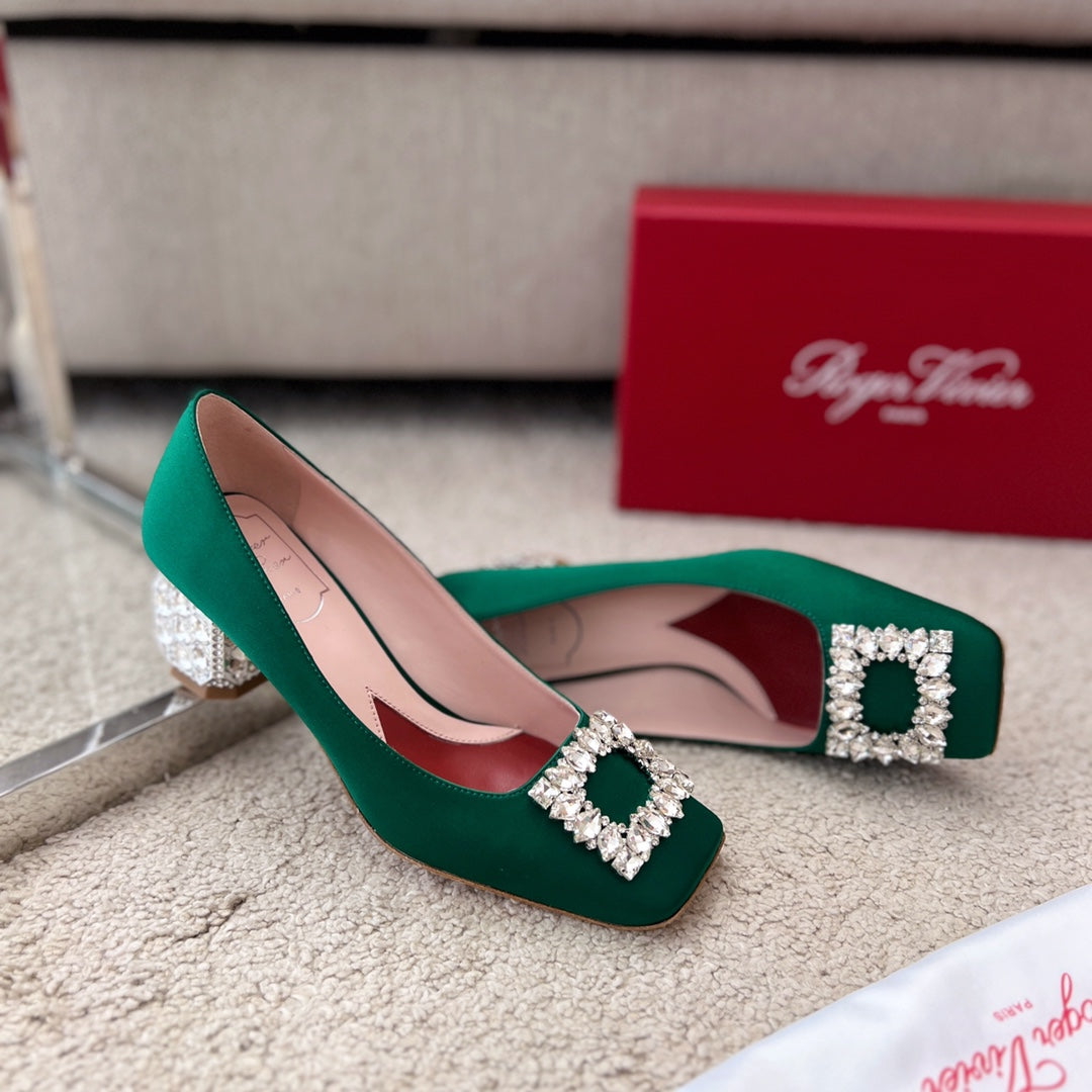 BV-038Shoes
