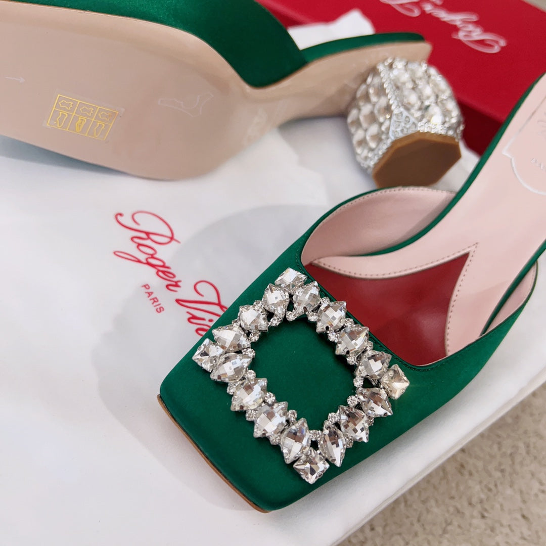 BV-038Shoes