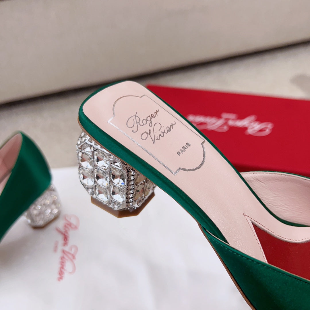 BV-038Shoes