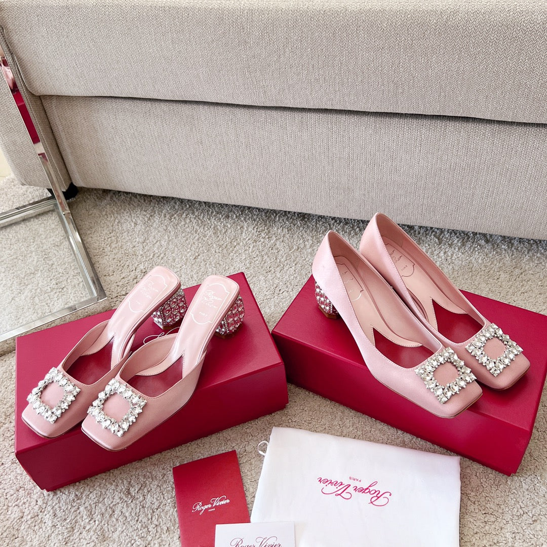 BV-039Shoes