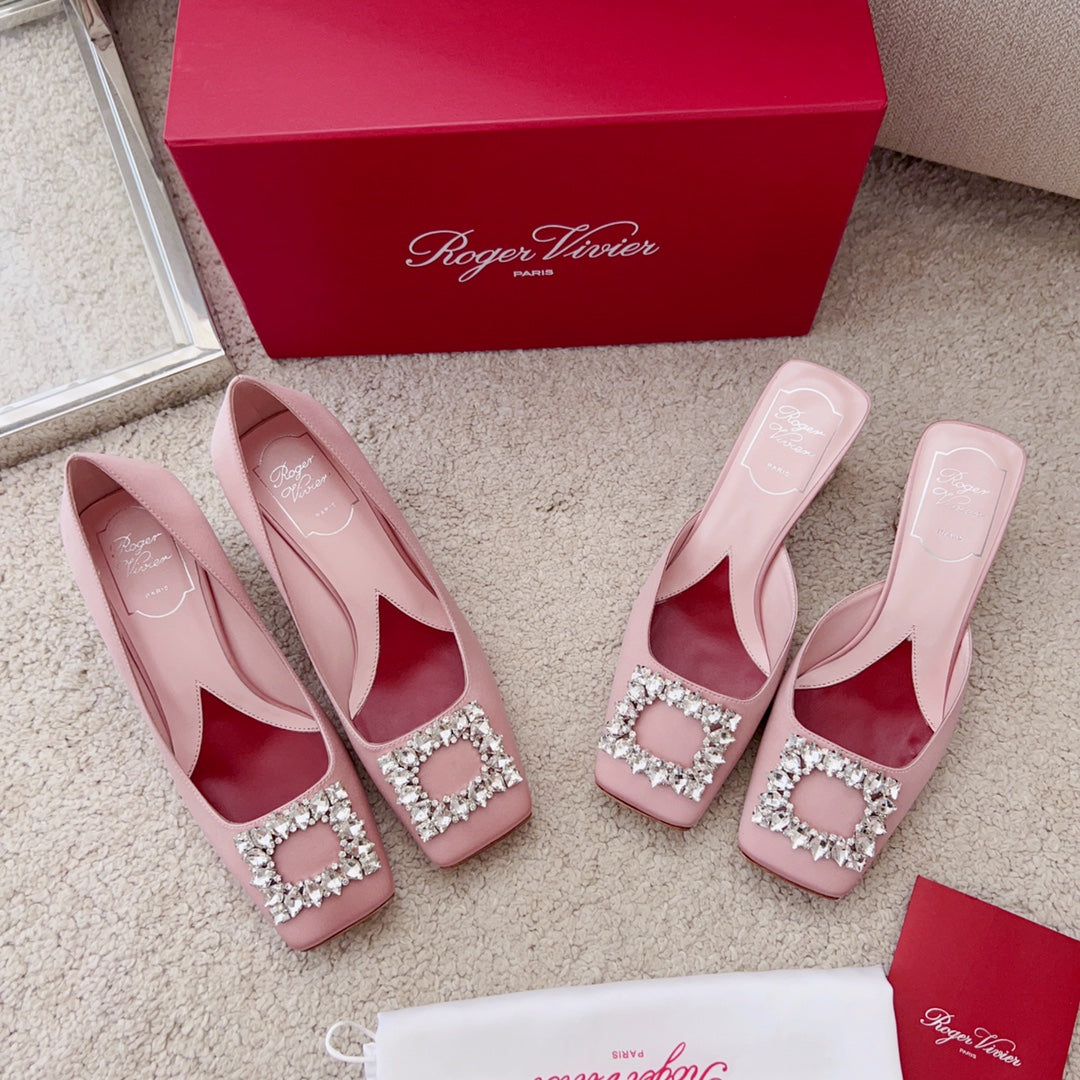 BV-039Shoes